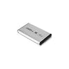 2.5 SATA TO USB HARD DRIVE CADDY HDD ENCLOSURE CASE