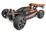 HPI Racing 101850 Vorza Flux RTR Brushless 2.4GHz