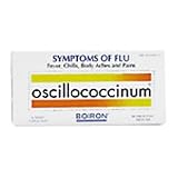 Boiron Oscillococcinum Flu Treatment - 3 Dose