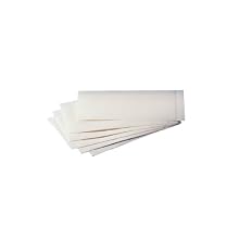 Corning 6524 Polystyrene 96 Well PCR Sealing Tape, Not Treated (Case of 100)