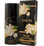 Opium by Yves Saint Laurent for Women - 1.6 oz EDT Spray (Collectors Edition)