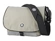 Crumpler The Daily 600 warm grey/grey black