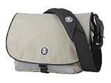 Crumpler The Daily 600 grsis chaud/gris noir