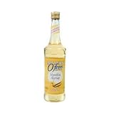 Monin O'Free Vanilla, 750 Ml (01-0042) Category: Syrups