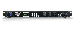 Technical Pro UREC5 Professional Rack Mountable USB/SD Recording Deck