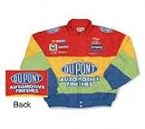 Jeff Gordon Nascar Uniform Jacket