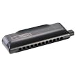 Hohner CX12 Chromatic Harmonica, Key of Eb