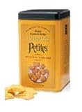 Cheese Straws Tin ( 10 Oz)