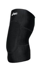 Asics ZD701 Lycra Knee Pad and Gel Lycra Knee Pad (Call 1-800-234-2775 to order)