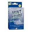 Mint Asure Fresh Breath Capsules - 160 Capsules