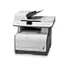 HP Color LaserJet CM1312nfi MFP - Multifunction ( fax / copier / printer / scanner ) - color - laser - copying (up to): 12 ppm (mono) / 8 ppm (color) - printing (up to): 12 ppm (mono) / 8 ppm (color) - 150 sheets - 36.6 Kbps - Hi-Speed USB, 10/100 Base-TX - remarketed