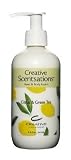 Creative Scentsations - Citrus & Green Tea Lotion 8.3 oz.