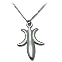 Death Note: Misa Anime Cosplay Necklace