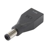 Targus Notebook Tip Power Charge for Notebook (APTS35US)
