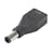 Targus Notebook Tip Power Charge for Notebook (APTS35US)