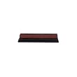 Perfecto Hood Recessed Full 24inch Rose