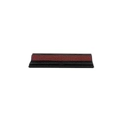 Perfecto Hood Recessed Full 24inch Rose