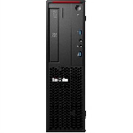 Lenovo System 30AK000LUS ThinkStation P300 SFF Core i5-4590 4GB 500GB Windows 7 Professional Retail