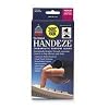 HANDEZE GLOVE BLACK SIZE 4 Size: 1 MED