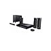 Sony BDV-E580 Blu-Ray Disc Player Home Entertainment System (Black)  : image