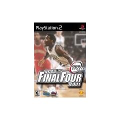 Ncaa Final Four 2001
