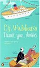 Thank You, Jeeves