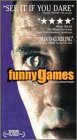 Funny Games (Sub) [VHS] [Import]