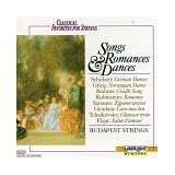 Songs, Romances & Dances