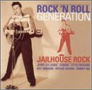 CD-Charts  Search : Rock 'n Roll Generation: Jailhouse Rock