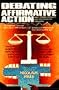 Debating Affirmative Action