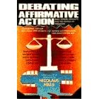 Debating Affirmative Action