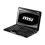 Msi-U135dx-N5715w7s-25-4-Cm-10-Zoll-Notebook