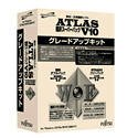 Atlas ���������ѡ��ѥå� ���졼�ɥ��åץ��å� V10