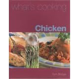 What's Cooking: Chicken by Chicken