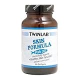 Review Twinlab  / Cod Liver Oil Skin Formula - 60 softgels, (Twinlab)