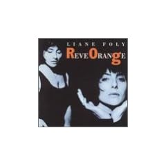 Reve Orange