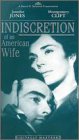 Indiscretion of an American Wife Indiscretion of an American Wife
