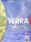 TERRA Erdkunde f�r Rheinland-Pfalz: TERRA Medienverbund. Orientierungsstufen. Sch�lerbuch. 5./6. Klasse. Rheinland-Pfalz - Christian H. Grosscurth