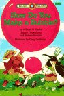 HOW DO YOU MAKE A BUBBLE? (Bank Street Ready-to-Read, Level 1)
