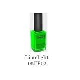 Color Club Nail Polish Limelight 05FP02