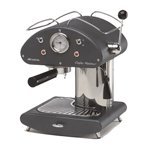 View Details for Delonghi Metropolis Cafe Retro DCM-1385 Espresso Machine Grey
