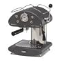 Delonghi Metropolis Cafe Retro DCM-1385 Espresso Machine Grey