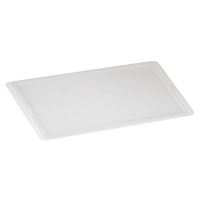 Cover for Dough Container