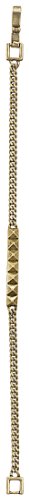 Pilgrim Damen-Armband Rustic Rivet vergoldet 18 Cm 693-902 Preisvergleich