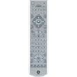 GE 24918 6-Device Remote Control with Full Backlit Keypad