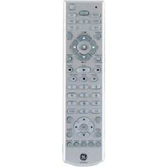 GE 24918 6-Device Remote Control with Full Backlit Keypad