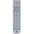 GE 24918 6-Device Remote Control with Full Backlit Keypad