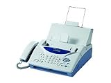 Review BROTHER  / Brother FAX 1020e - Fax ( B/W ) - thermal transfer - 200 sheets - 14.4 Kbps