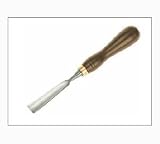 Faithfull Straight Gouge Carving Chisel 15.9Mm 5/8In