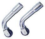 Anti-Tippers with Wheels (pair) Use with 10954-59 & 10964 Series